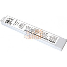 Électr. 600HB 2,5x350mm (46x) | GYS Électr. 600HB 2,5x350mm (46x) | GYSPR#510213