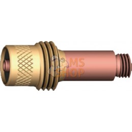 Diffuseur TIG SR17/18/26 (2x) | GYS Diffuseur TIG SR17/18/26 (2x) | GYSPR#852901