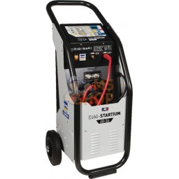 Chargeur b. DIAG-STARTIUM 60-2 | GYS Chargeur b. DIAG-STARTIUM 60-2 | GYSPR#896384