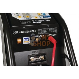 Chargeur b. DIAG-STARTIUM 60-2 | GYS Chargeur b. DIAG-STARTIUM 60-2 | GYSPR#896384