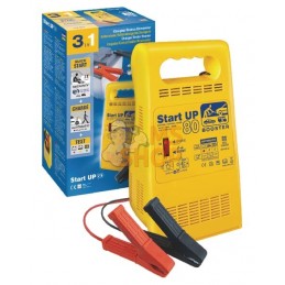 Chargeur batterie START UP 80 | GYS Chargeur batterie START UP 80 | GYSPR#896387