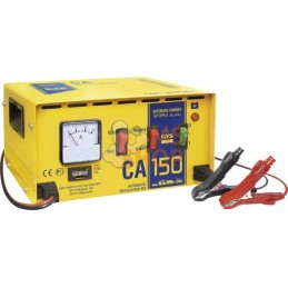 Chargeur de batterie CA150 | GYS Chargeur de batterie CA150 | GYSPR#896396