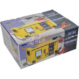 Chargeur de batterie CA150 | GYS Chargeur de batterie CA150 | GYSPR#896396