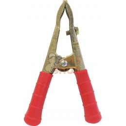 Pince câble de démarrage+300A | GYS Pince câble de démarrage+300A | GYSPR#896313