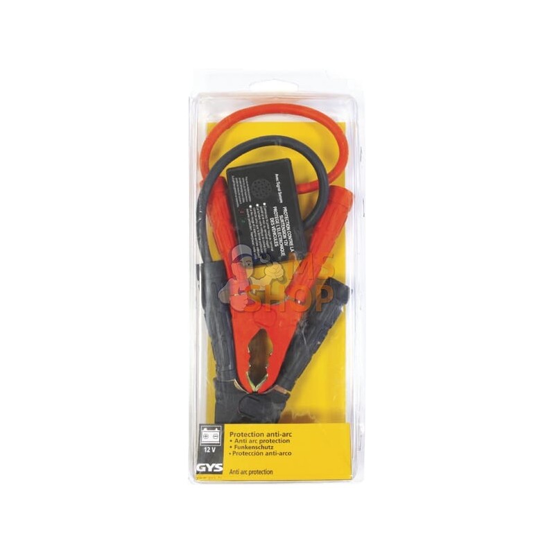 Protection anti-arc 12V | GYS Protection anti-arc 12V | GYSPR#896315