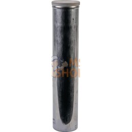Électr. AlSi5 3,2x350mm (147x) | GYS Électr. AlSi5 3,2x350mm (147x) | GYSPR#510198