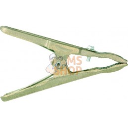 Pince de masse 300A | GYS Pince de masse 300A | GYSPR#510243