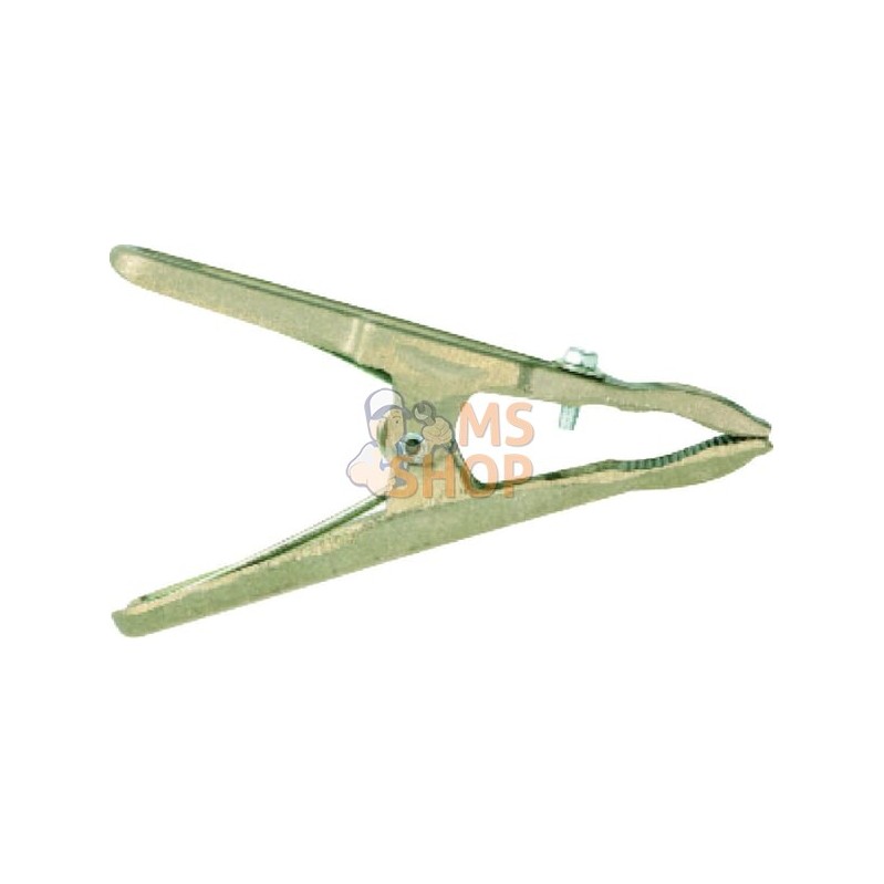 Pince de masse 300A | GYS Pince de masse 300A | GYSPR#510243