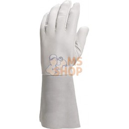 Gants de soudeur WIG | GYS Gants de soudeur WIG | GYSPR#510061