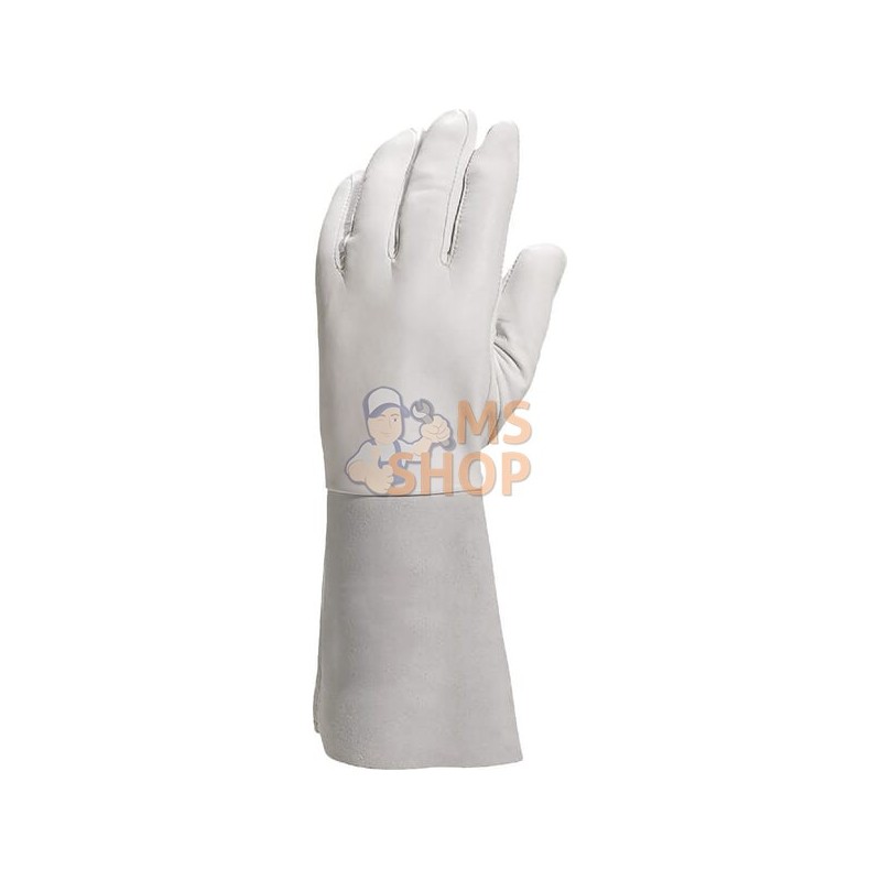 Gants de soudeur WIG | GYS Gants de soudeur WIG | GYSPR#510061