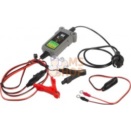 Chargeur pour batterie GYSFLASH 1.12 Lithium | GYS Chargeur pour batterie GYSFLASH 1.12 Lithium | GYSPR#896317
