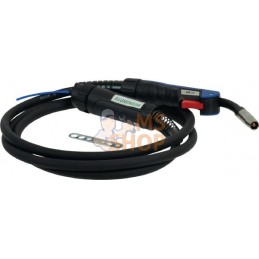 Chalumeau 150 A - 3 m | GYS Chalumeau 150 A - 3 m | GYSPR#510277