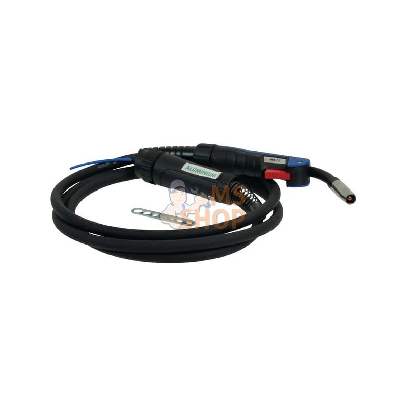 Chalumeau 150 A - 3 m | GYS Chalumeau 150 A - 3 m | GYSPR#510277
