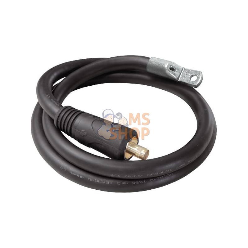 Câble de connexion 5m | GYS Câble de connexion 5m | GYSPR#510248