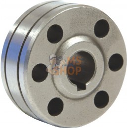Galet type B 0,9/1,2 | GYS Galet type B 0,9/1,2 | GYSPR#852858