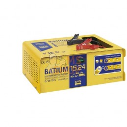 Chargeur batterie BATIUM 15.2 | GYS Chargeur batterie BATIUM 15.2 | GYSPR#896357