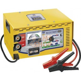 Chargeur batterie NEOSTART 32 | GYS Chargeur batterie NEOSTART 32 | GYSPR#896406