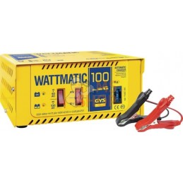 Chargeur batterie Wattmatic100 | GYS Chargeur batterie Wattmatic100 | GYSPR#896385