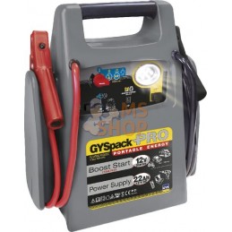 Gyspack Pro | GYS Gyspack Pro | GYSPR#896373