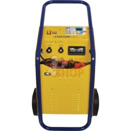 Chargeur batterie STARTIUM480 | GYS Chargeur batterie STARTIUM480 | GYSPR#896407