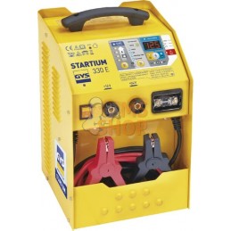 Chargeur batterie STARTIUM330 | GYS Chargeur batterie STARTIUM330 | GYSPR#896388