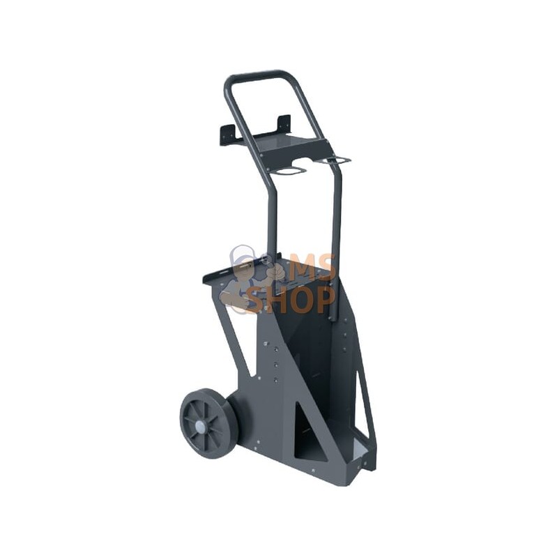 Chariot 4m3 | GYS Chariot 4m3 | GYSPR#852716
