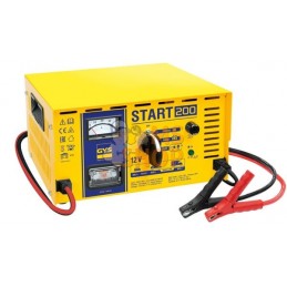 Chargeur batterie START 200 | GYS Chargeur batterie START 200 | GYSPR#896403