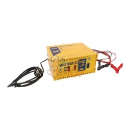 Chargeur de batterie Wattmatic 140 | GYS Chargeur de batterie Wattmatic 140 | GYSPR#896389