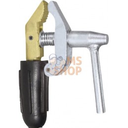 Pince de masse 500/600A | GYS Pince de masse 500/600A | GYSPR#510239