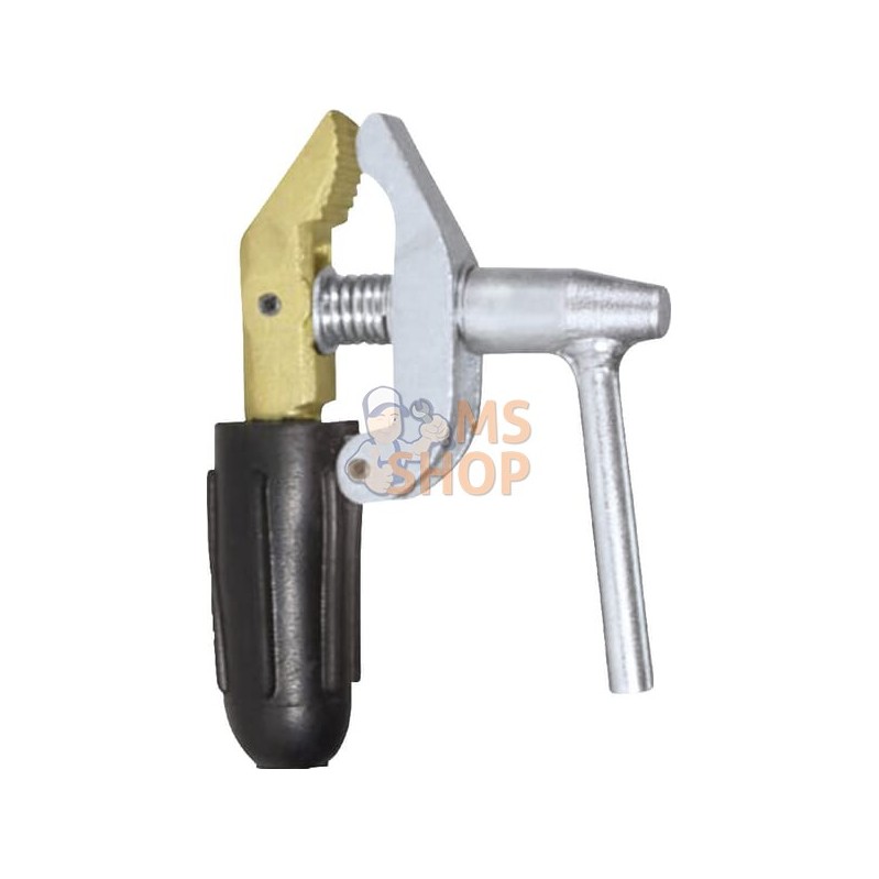 Pince de masse 500/600A | GYS Pince de masse 500/600A | GYSPR#510239