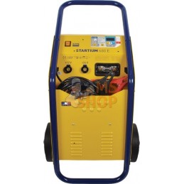 Chargeur batterie STARTIUM680 | GYS Chargeur batterie STARTIUM680 | GYSPR#896398