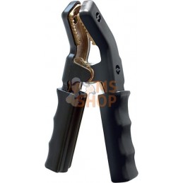 Pince câble démarrage - 650 A | GYS Pince câble démarrage - 650 A | GYSPR#896393