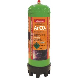 Bouteille gaz jet Arg/CO2 2,2L | GYS Bouteille gaz jet Arg/CO2 2,2L | GYSPR#510253