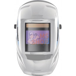 Masque à souder GYSMATIC LCD 9-13 | GYS Masque à souder GYSMATIC LCD 9-13 | GYSPR#510131