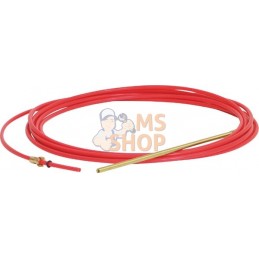 Gaine teflon - alu 1,0/1,2 -4 | GYS Gaine teflon - alu 1,0/1,2 -4 | GYSPR#852887