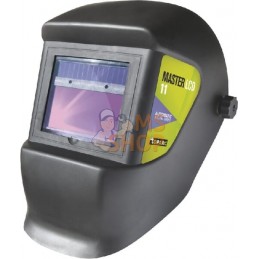 Casque de soudeur LCD Master | GYS Casque de soudeur LCD Master | GYSPR#510137