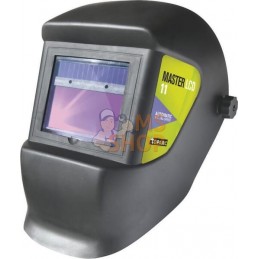 Casque de soudeur LCD Master | GYS Casque de soudeur LCD Master | GYSPR#510137