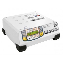Chargeur batterie GYSFLASH 30 | GYS Chargeur batterie GYSFLASH 30 | GYSPR#896386