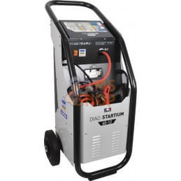 Chargeur b. DIAG-STARTIUM 60-1 | GYS Chargeur b. DIAG-STARTIUM 60-1 | GYSPR#896320