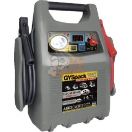 Démarreur autonome GYSPACK 750 | GYS Démarreur autonome GYSPACK 750 | GYSPR#896390