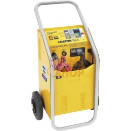 Chargeur de batter STARTIUM980 | GYS Chargeur de batter STARTIUM980 | GYSPR#896383