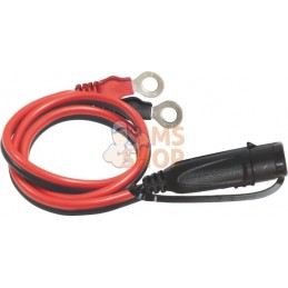 Chargeur GYSFLASH 6 Heritage | GYS Chargeur GYSFLASH 6 Heritage | GYSPR#896293