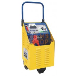 Chargeur batterie NEOSTART 420 | GYS Chargeur batterie NEOSTART 420 | GYSPR#896395