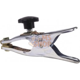 Pince de masse 300/400A | GYS Pince de masse 300/400A | GYSPR#510240