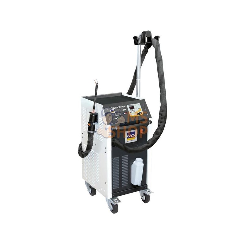 Powerduction 39LG | GYS Powerduction 39LG | GYSPR#852926 Powerduction 39LG | GYS Powerduction 39LG | GYSPR#852926