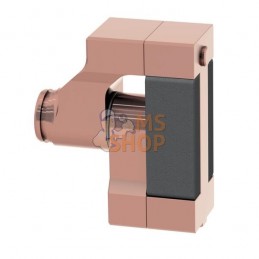 Inducteur droit 160LG | GYS Inducteur droit 160LG | GYSPR#852932