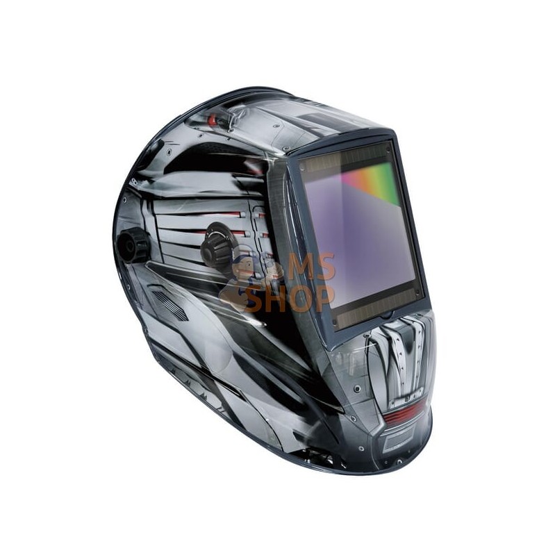 Masque de soudage LCD Alien True Colour XXL | GYS Masque de soudage LCD Alien True Colour XXL | GYSPR#980607