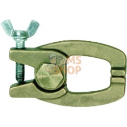 Pince de masse 400A | GYS Pince de masse 400A | GYSPR#510242