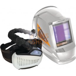 Casque soudure GYSMATIC 5/13X | GYS Casque soudure GYSMATIC 5/13X | GYSPR#510118