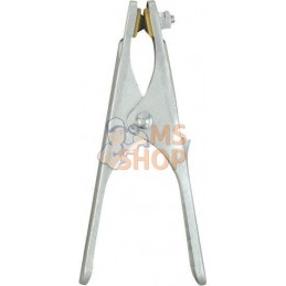 Pince de masse 150/200A | GYS Pince de masse 150/200A | GYSPR#510244